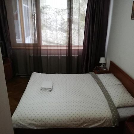 La Vita E Bella Otel Braşov Dış mekan fotoğraf